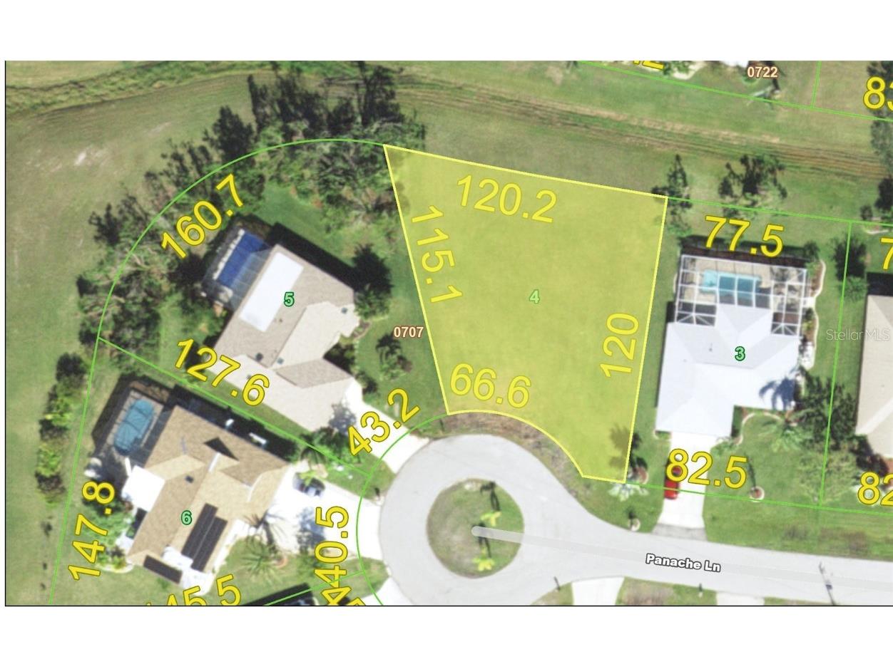 25380 Panache Lane Punta Gorda FL 33983 C7502437 image1