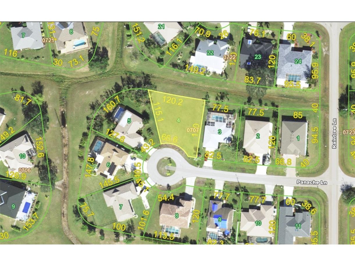 25380 Panache Lane Punta Gorda FL 33983 C7502437 image2