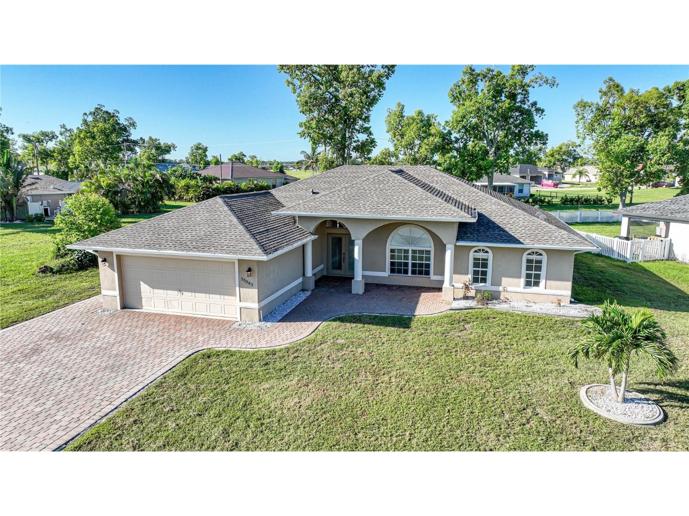 25383 Barque Point Drive Punta Gorda FL 33955 C7480051 image1