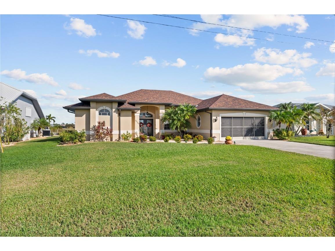 25386 Saint Helena Lane Punta Gorda FL 33983 C7502063 image1