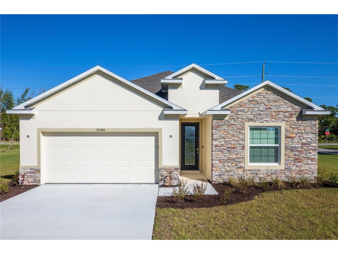 25388 Alicante Drive Punta Gorda FL 33955 O6159459 image1