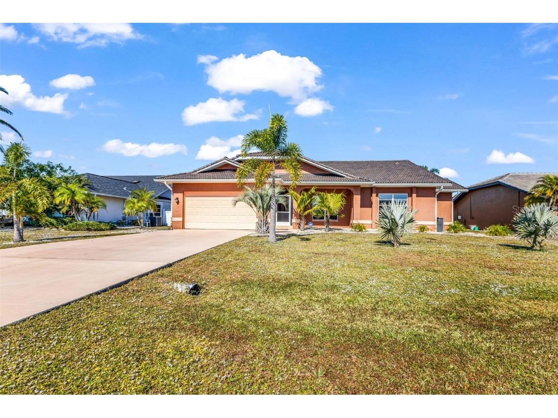 25388 Rampart Boulevard Punta Gorda FL 33983 C7518062 image1