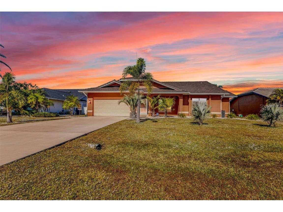 25388 Rampart Boulevard Punta Gorda FL 33983 C7518062 image2