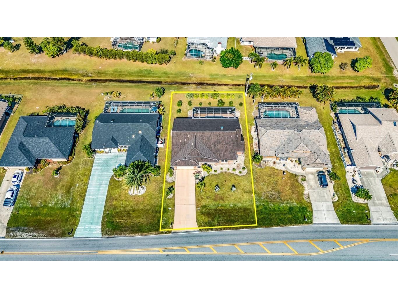 25388 Rampart Boulevard Punta Gorda FL 33983 C7518062 image35