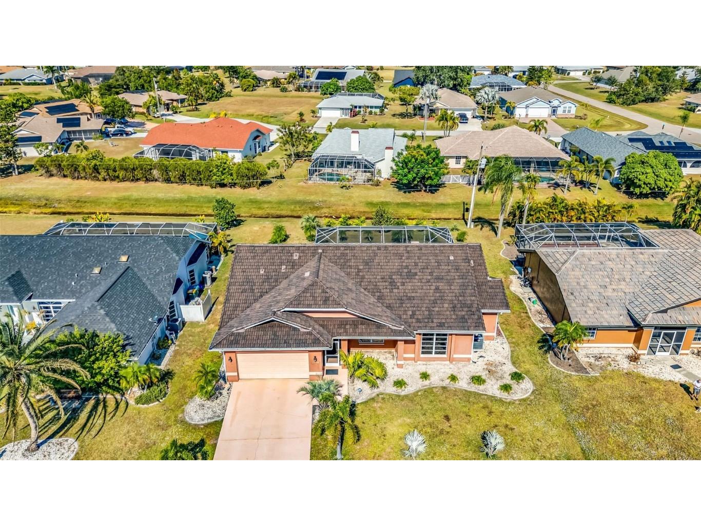 25388 Rampart Boulevard Punta Gorda FL 33983 C7518062 image38