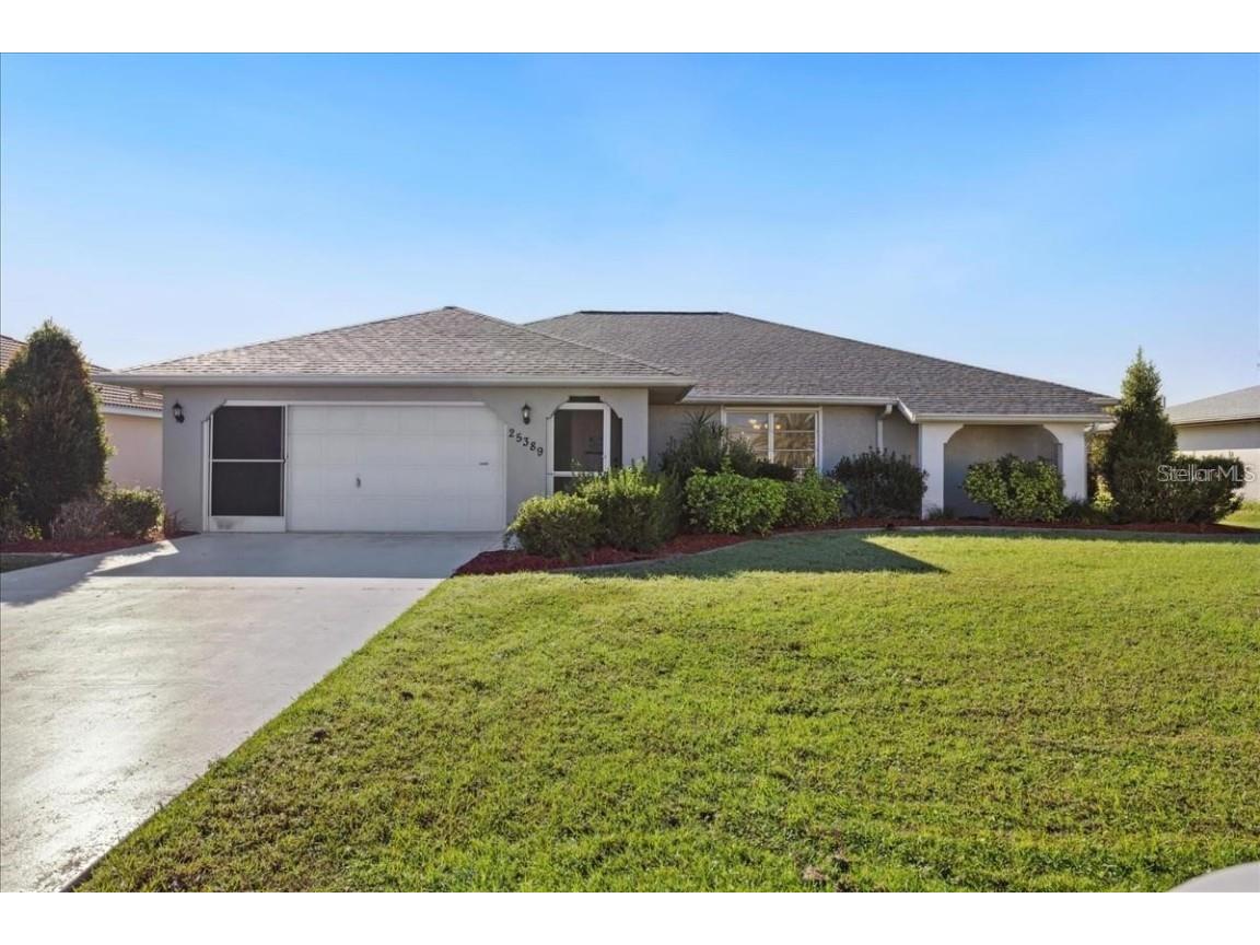 25389 Narwhal Lane Punta Gorda FL 33983 C7488500 image1
