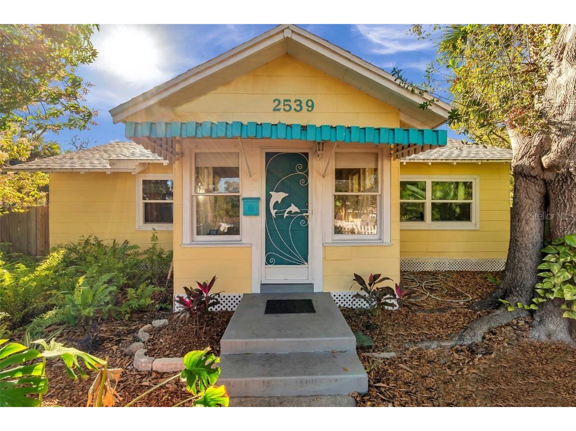 2539 44th Street S Saint Petersburg FL 33711 TB8354815 image1