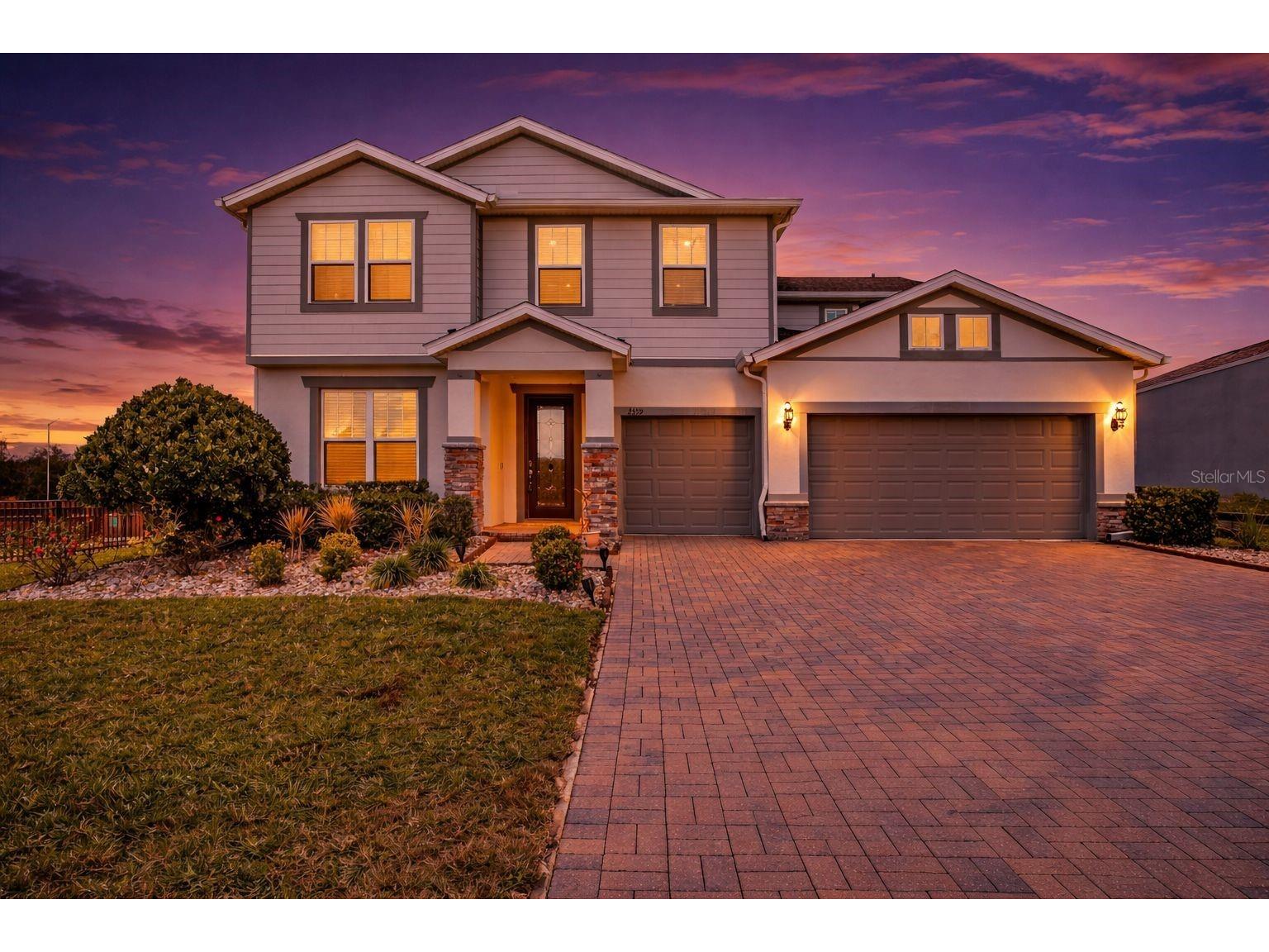 2539 Auburn Ridge Drive Apopka FL 32712 O6370831 image1