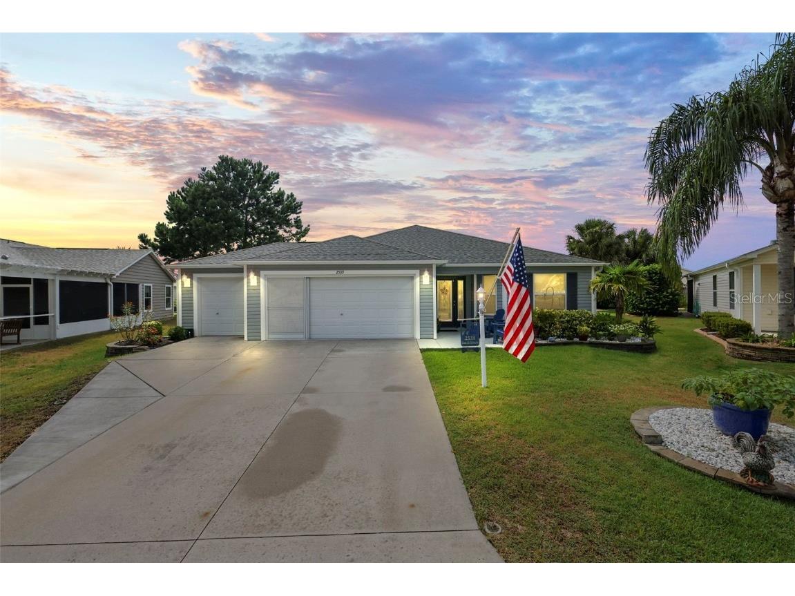 2539 Berrington Loop The Villages FL 32162 G5070816 image1