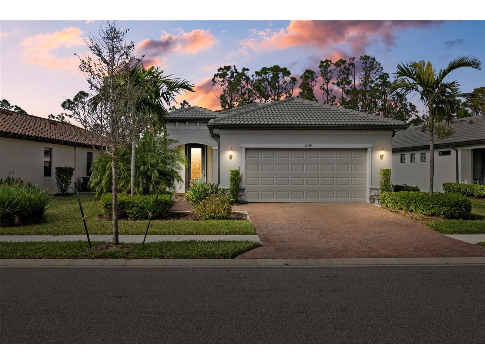 2539 Brassica Drive North Port FL 34289 N6135703 image2