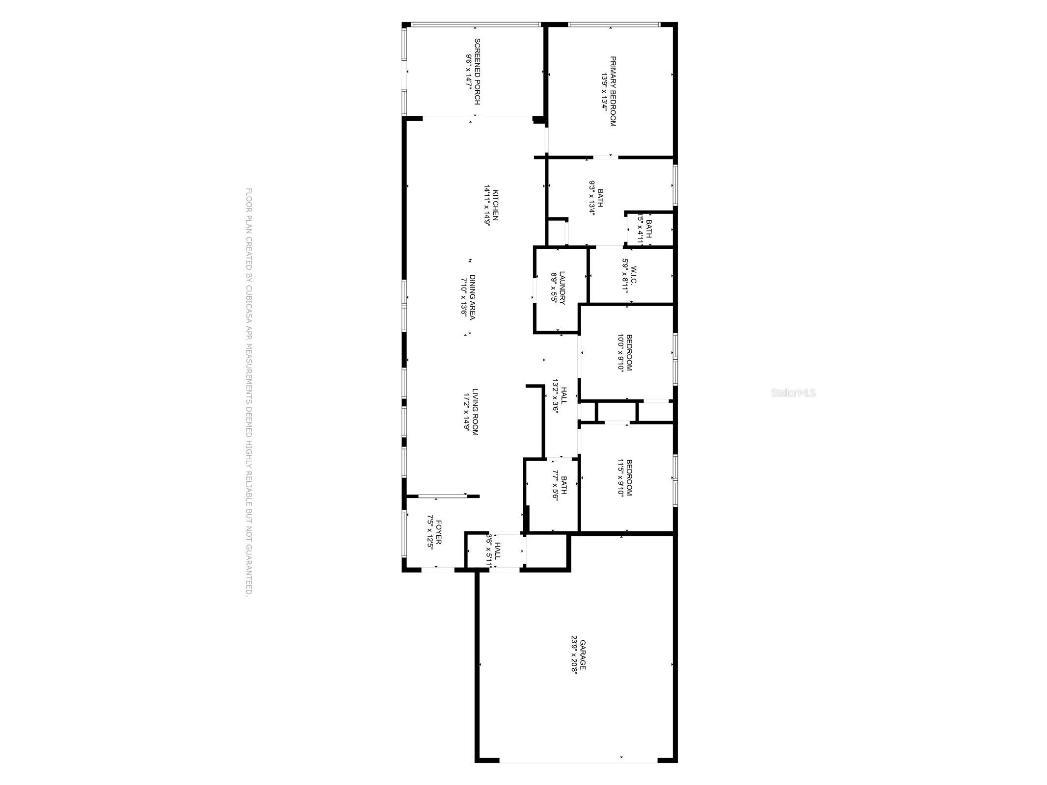 2539 Brassica Drive North Port FL 34289 N6135703 image6