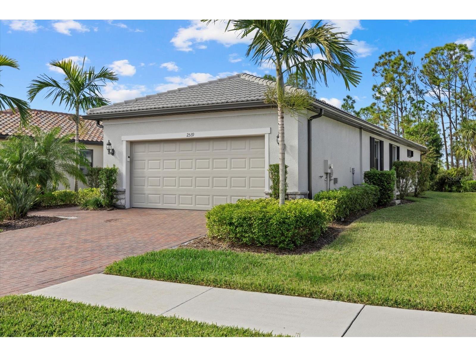2539 Brassica Drive North Port FL 34289 N6135703 image9
