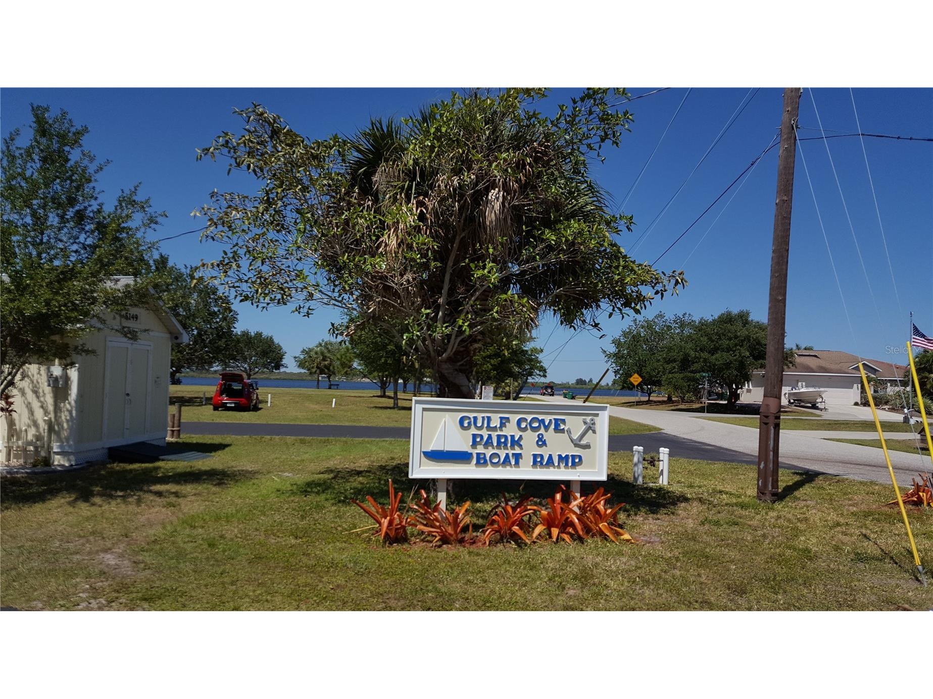 2539 Dixon Terrace Port Charlotte FL 33981 - QUALL WATERWAY/MYAKKA RIVER D6145795 image4