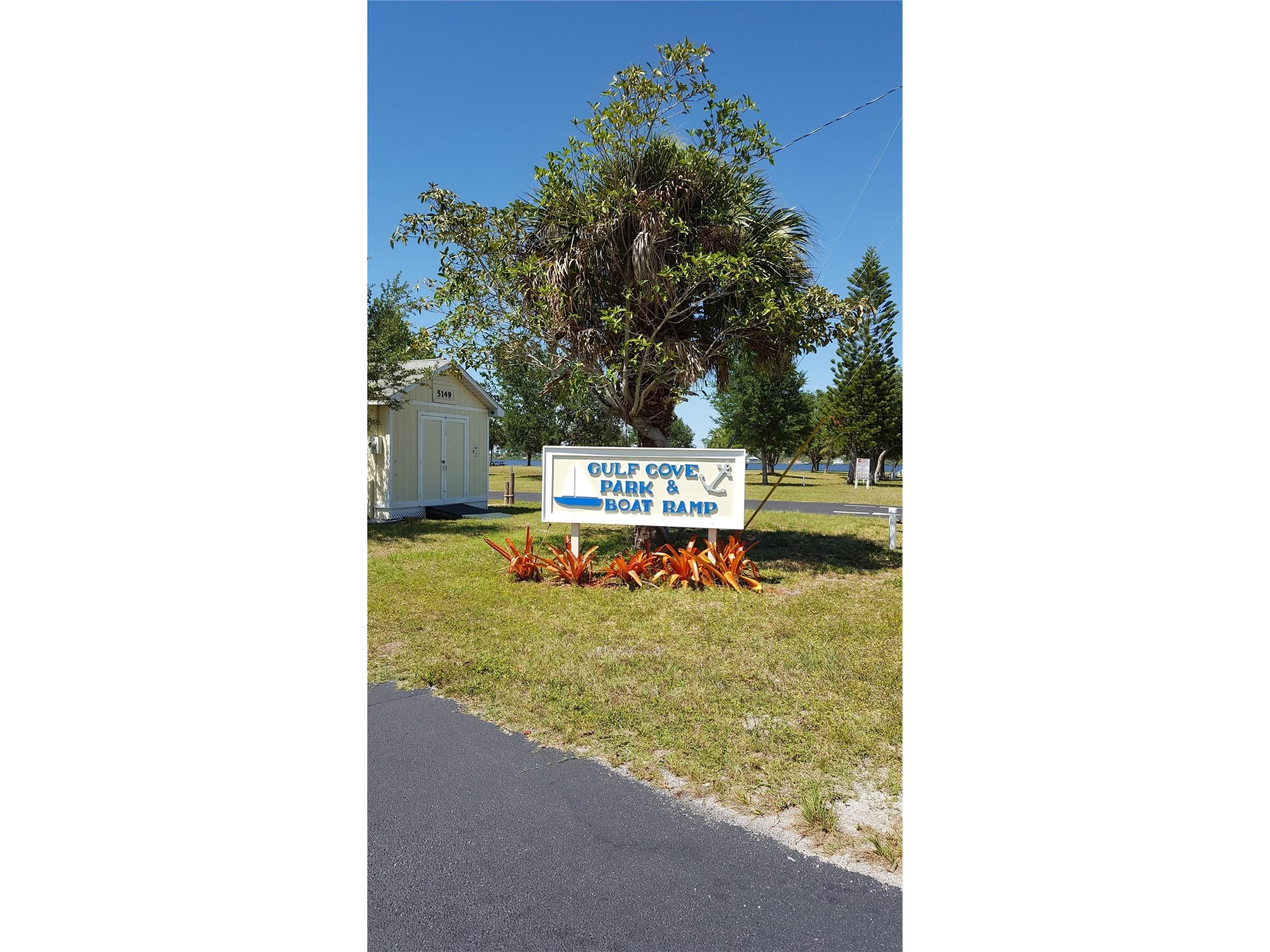 2539 Dixon Terrace Port Charlotte FL 33981 - QUALL WATERWAY/MYAKKA RIVER D6145795 image6