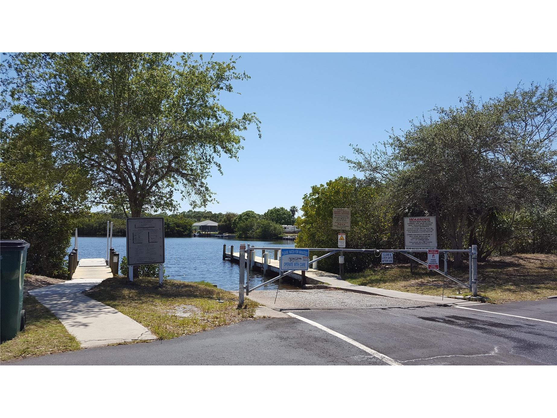 2539 Dixon Terrace Port Charlotte FL 33981 - QUALL WATERWAY/MYAKKA RIVER D6145795 image7