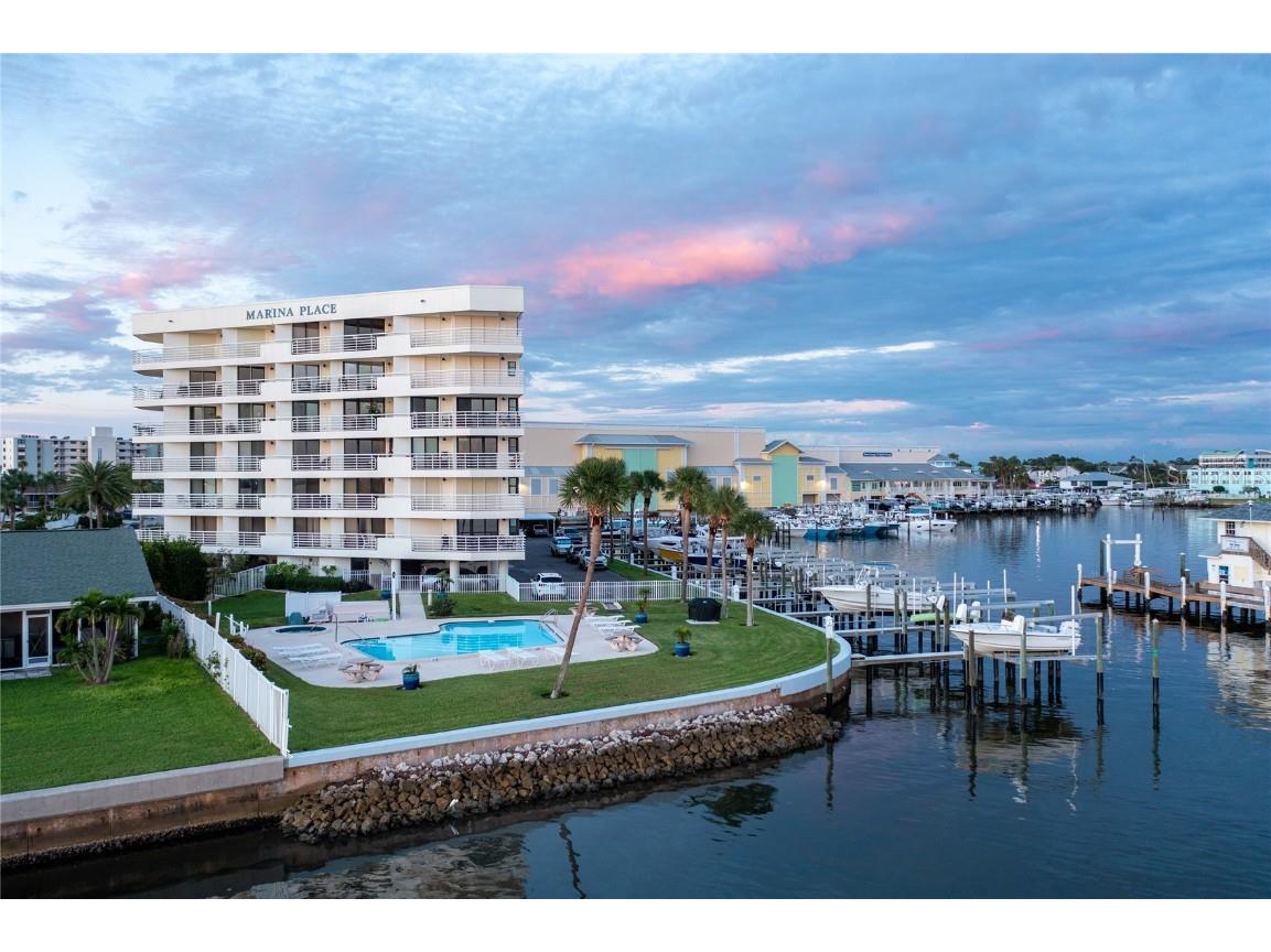 2539 Gary Circle #603 Dunedin FL 34698 U8254255 image1