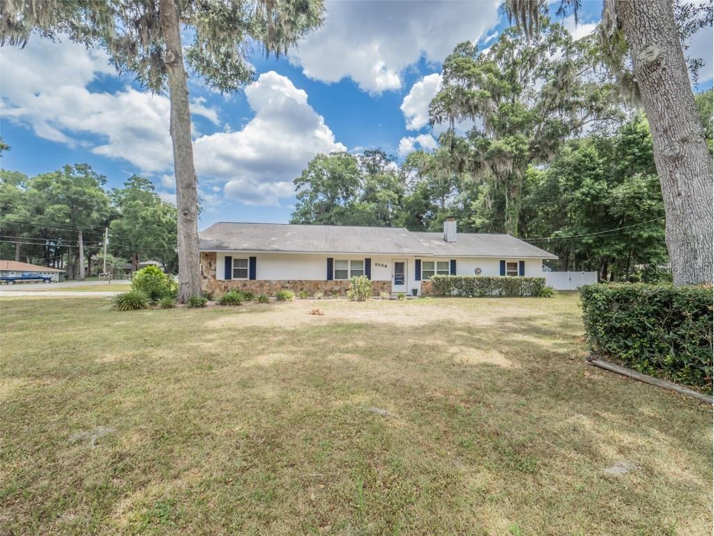 2539 NE 32nd Place Ocala FL 34479 G5083074 image1