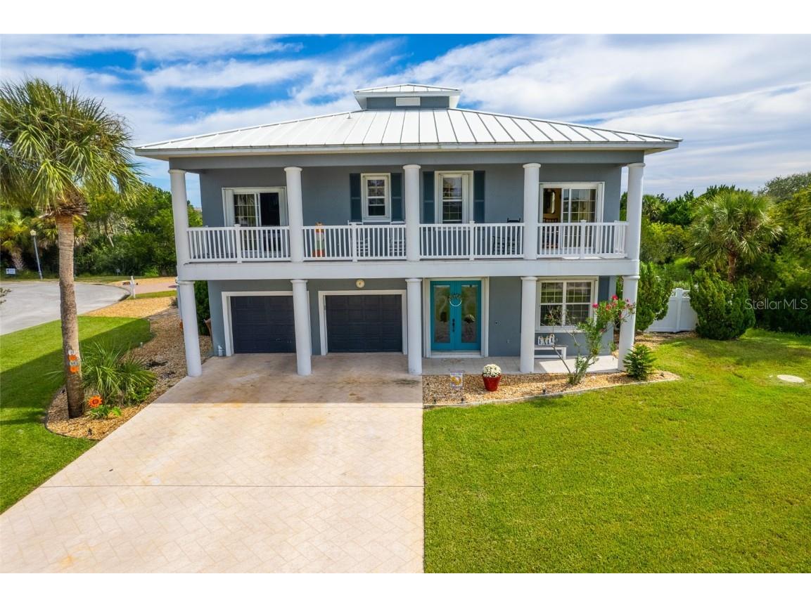 2539 Palm Avenue Flagler Beach FL 32136 FC295204 image1