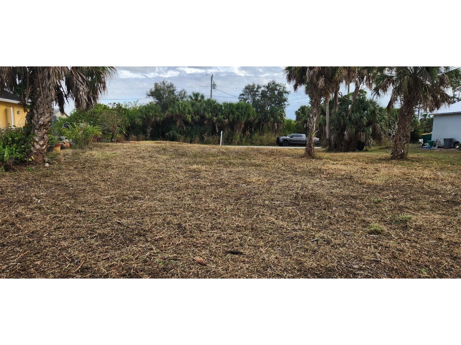 2539 Quail Terrace Port Charlotte FL 33981 - MYAKKA RIVER CANAL D6145313 image1