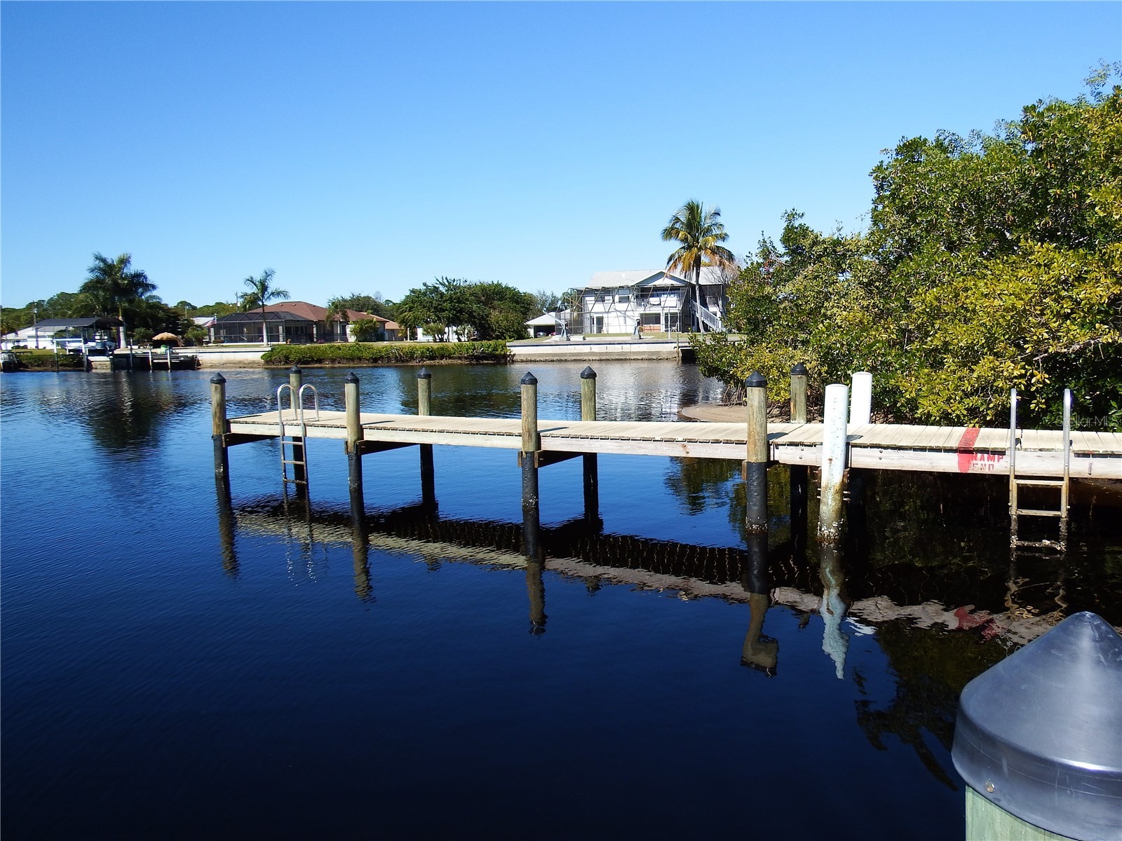 2539 Quail Terrace Port Charlotte FL 33981 - MYAKKA RIVER CANAL D6145313 image12