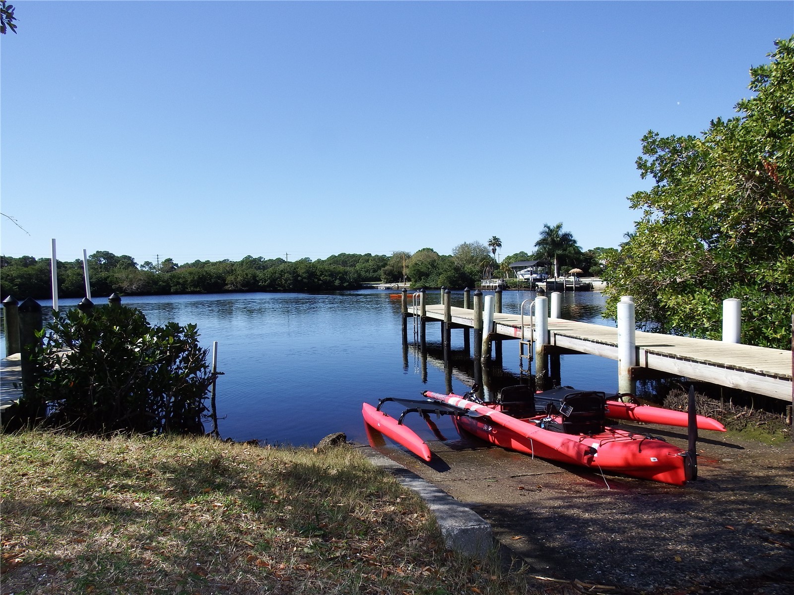 2539 Quail Terrace Port Charlotte FL 33981 - MYAKKA RIVER CANAL D6145313 image14