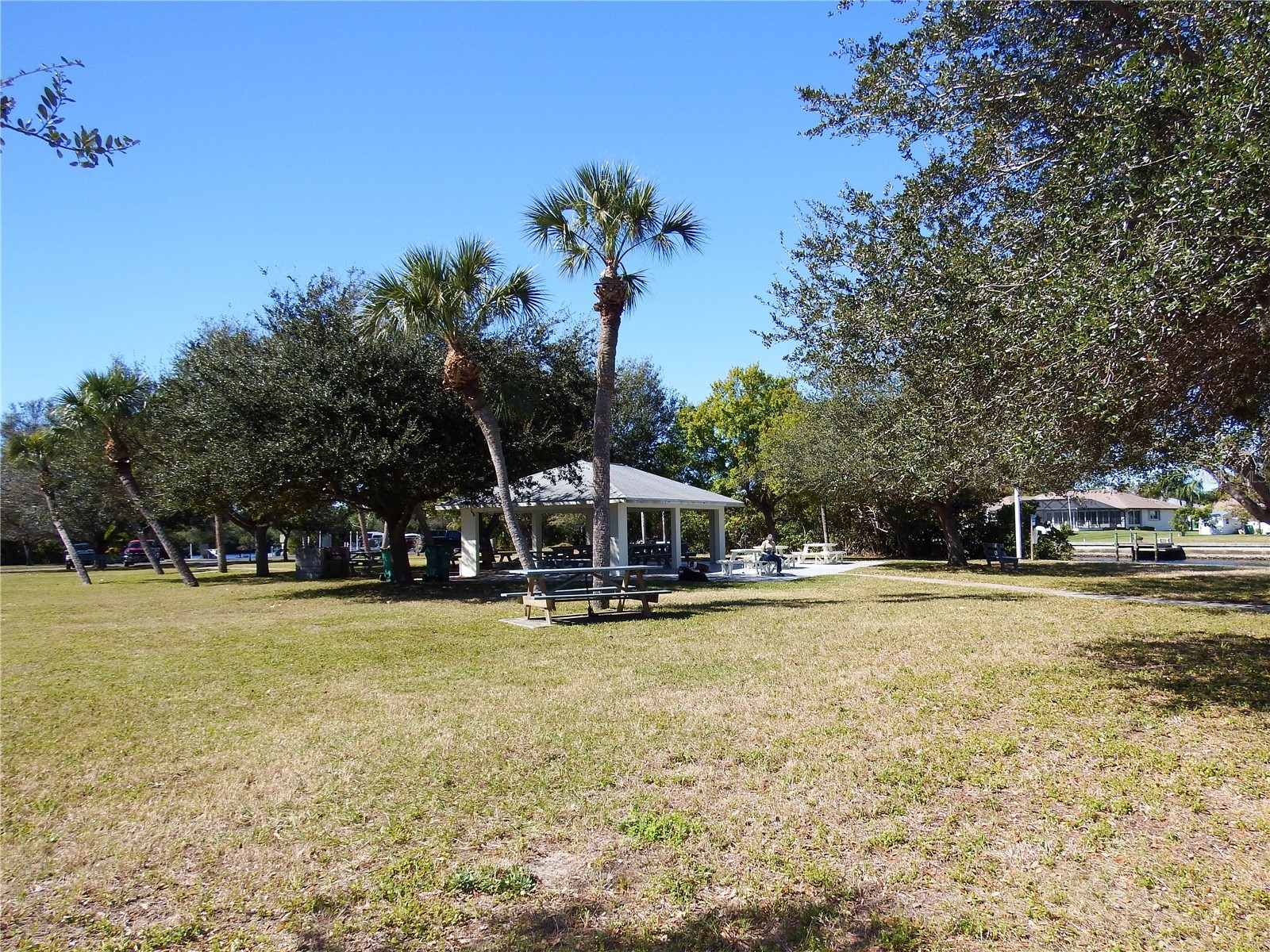 2539 Quail Terrace Port Charlotte FL 33981 - MYAKKA RIVER CANAL D6145313 image17