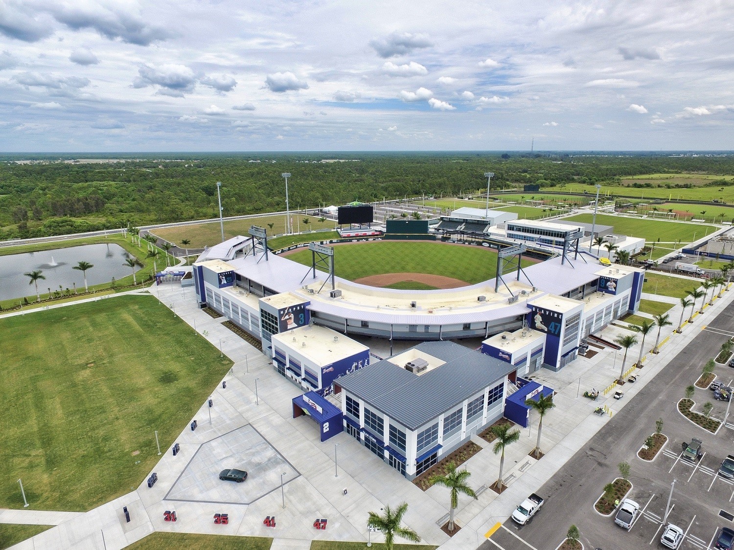 2539 Quail Terrace Port Charlotte FL 33981 - MYAKKA RIVER CANAL D6145313 image20