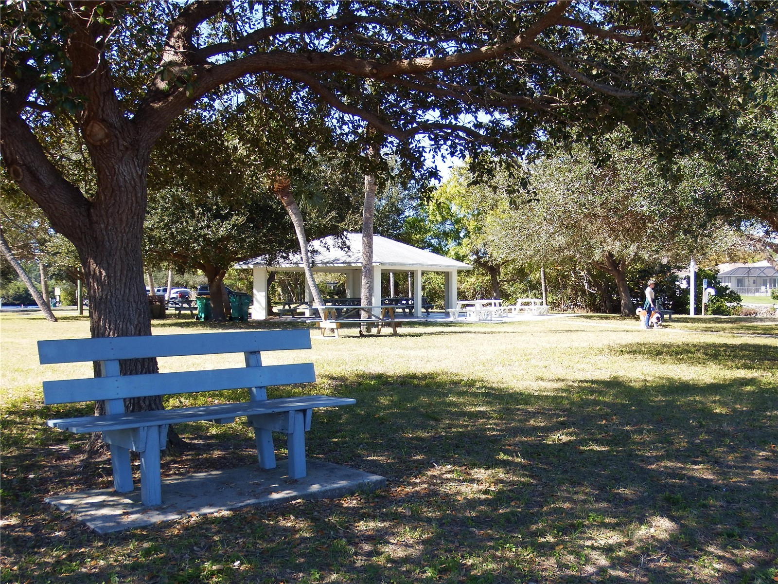 2539 Quail Terrace Port Charlotte FL 33981 - MYAKKA RIVER CANAL D6145313 image25