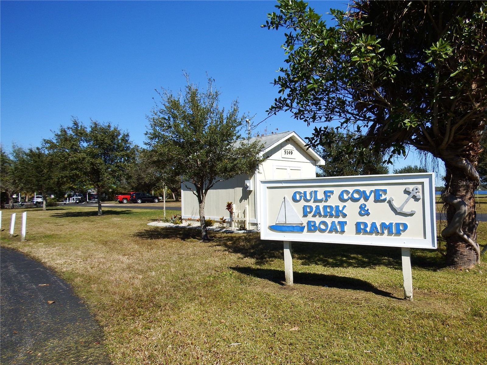 2539 Quail Terrace Port Charlotte FL 33981 - MYAKKA RIVER CANAL D6145313 image26