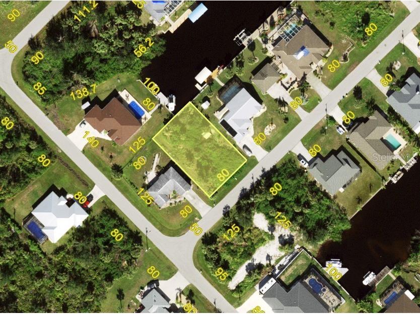 2539 Quail Terrace Port Charlotte FL 33981 - MYAKKA RIVER CANAL D6145313 image3