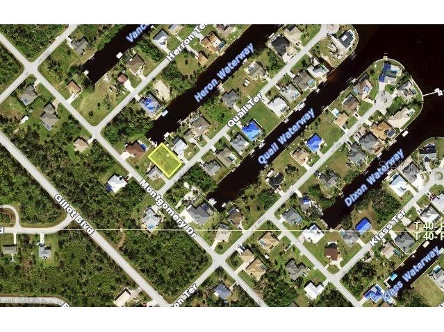 2539 Quail Terrace Port Charlotte FL 33981 - MYAKKA RIVER CANAL D6145313 image4