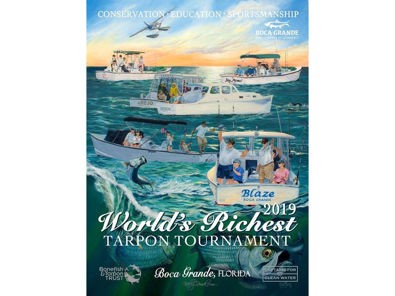 2539 Quail Terrace Port Charlotte FL 33981 - MYAKKA RIVER CANAL D6145313 image41