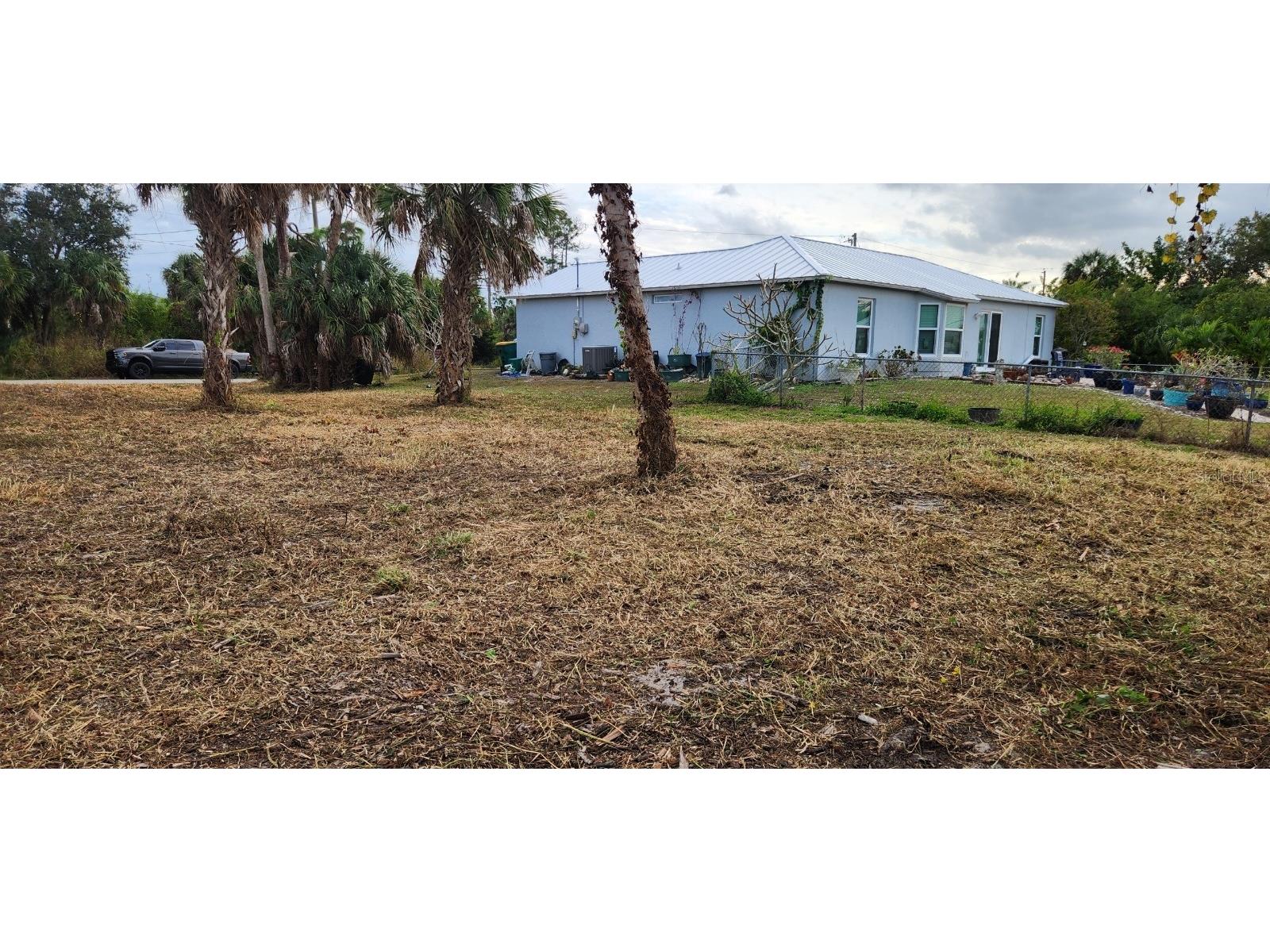 2539 Quail Terrace Port Charlotte FL 33981 - MYAKKA RIVER CANAL D6145313 image5