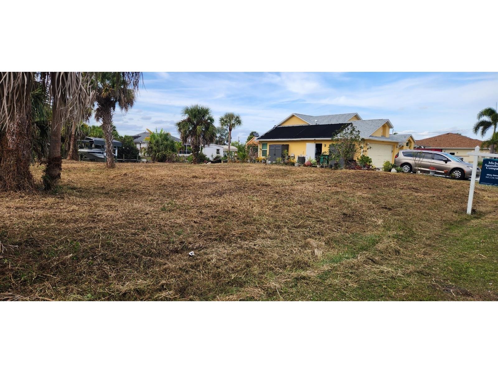 2539 Quail Terrace Port Charlotte FL 33981 - MYAKKA RIVER CANAL D6145313 image6