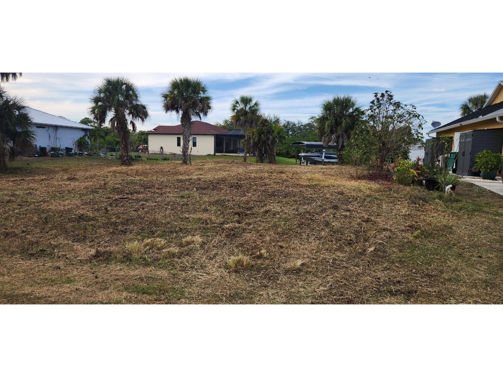 2539 Quail Terrace Port Charlotte FL 33981 - MYAKKA RIVER CANAL D6145313 image7