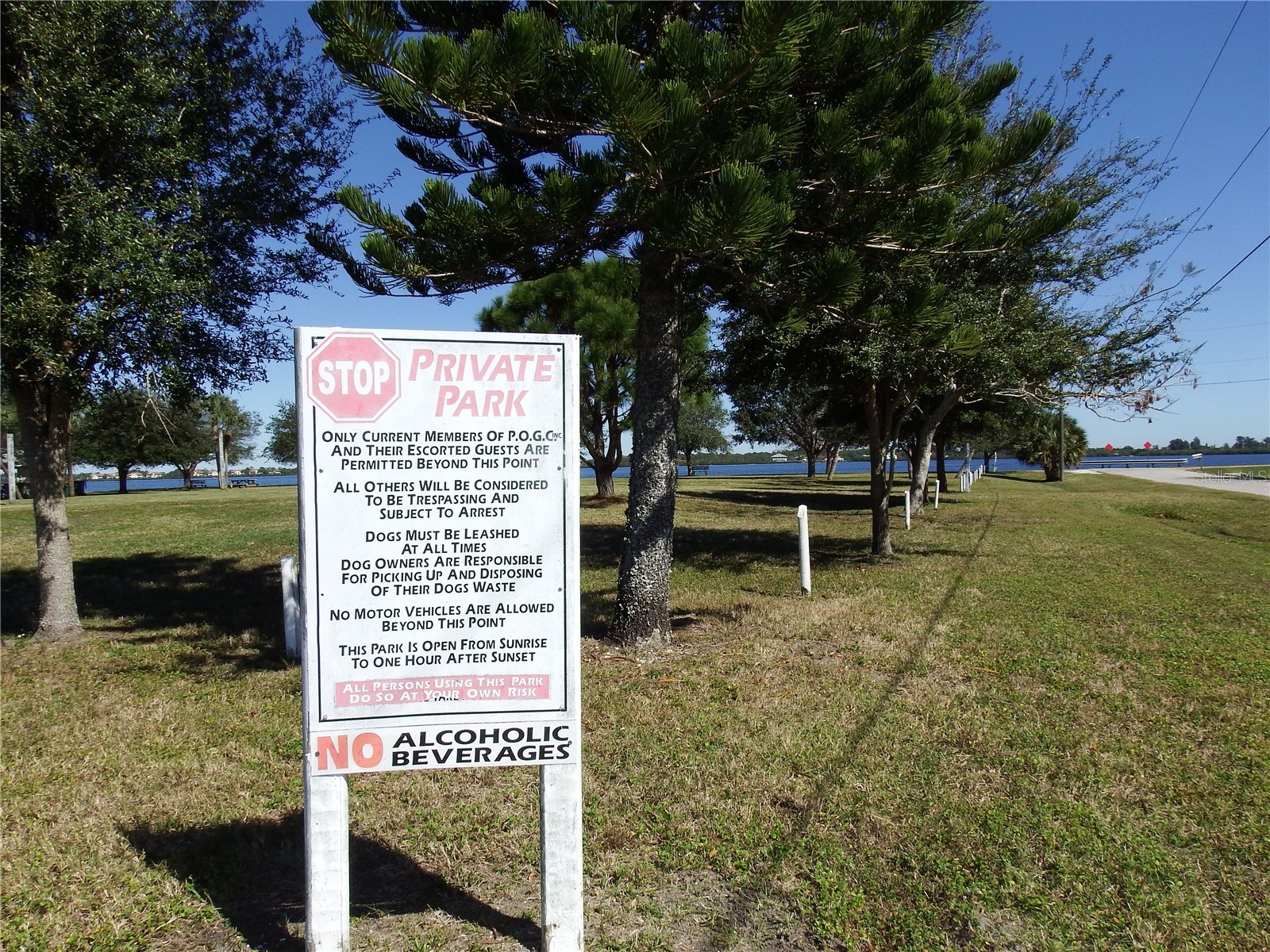 2539 Quail Terrace Port Charlotte FL 33981 - MYAKKA RIVER CANAL D6145313 image9