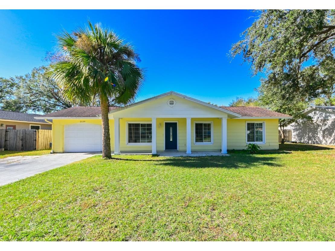 2539 Shadecrest Road Land O Lakes FL 34639 TB8315492 image1