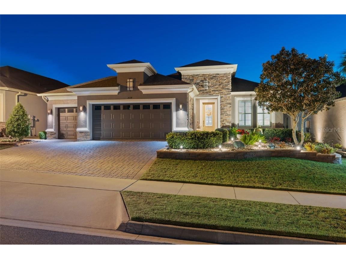 2539 Stargrass Circle Clermont FL 34715 O6293720 image1