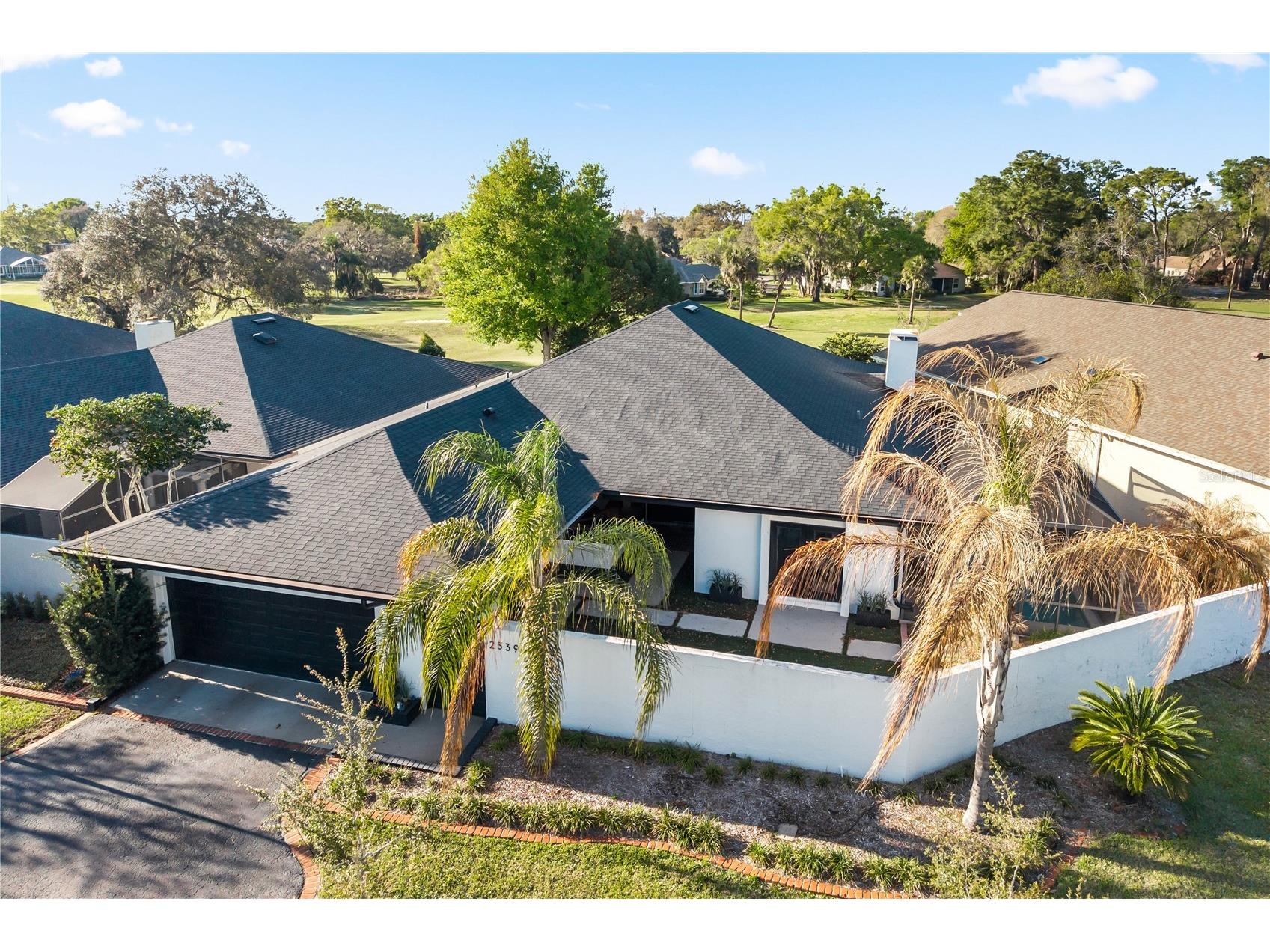 2539 Sweetwater Country Club Drive Apopka FL 32712 - LAKE BRANTLEY O6393652 image1