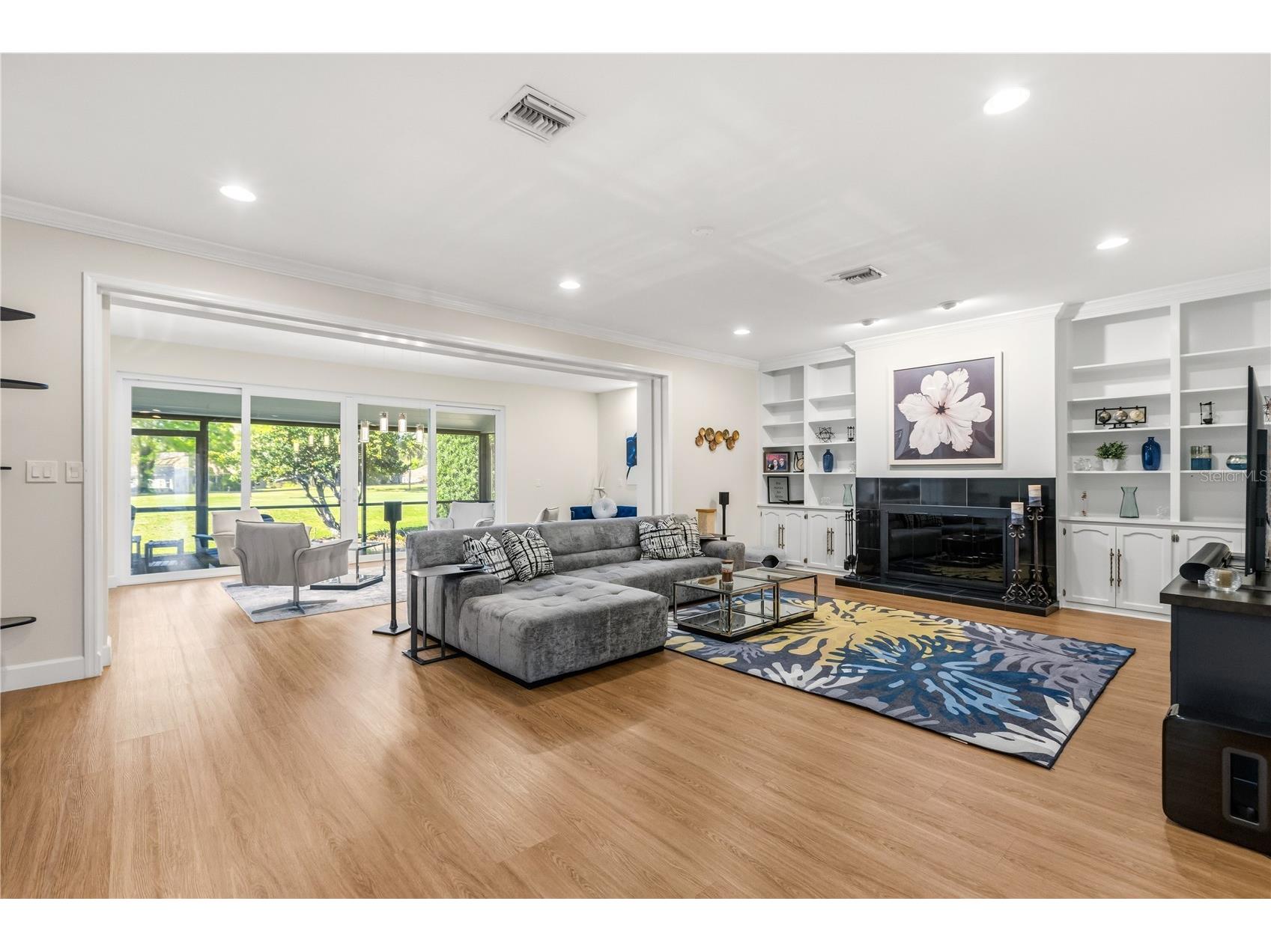 2539 Sweetwater Country Club Drive Apopka FL 32712 - LAKE BRANTLEY O6393652 image2