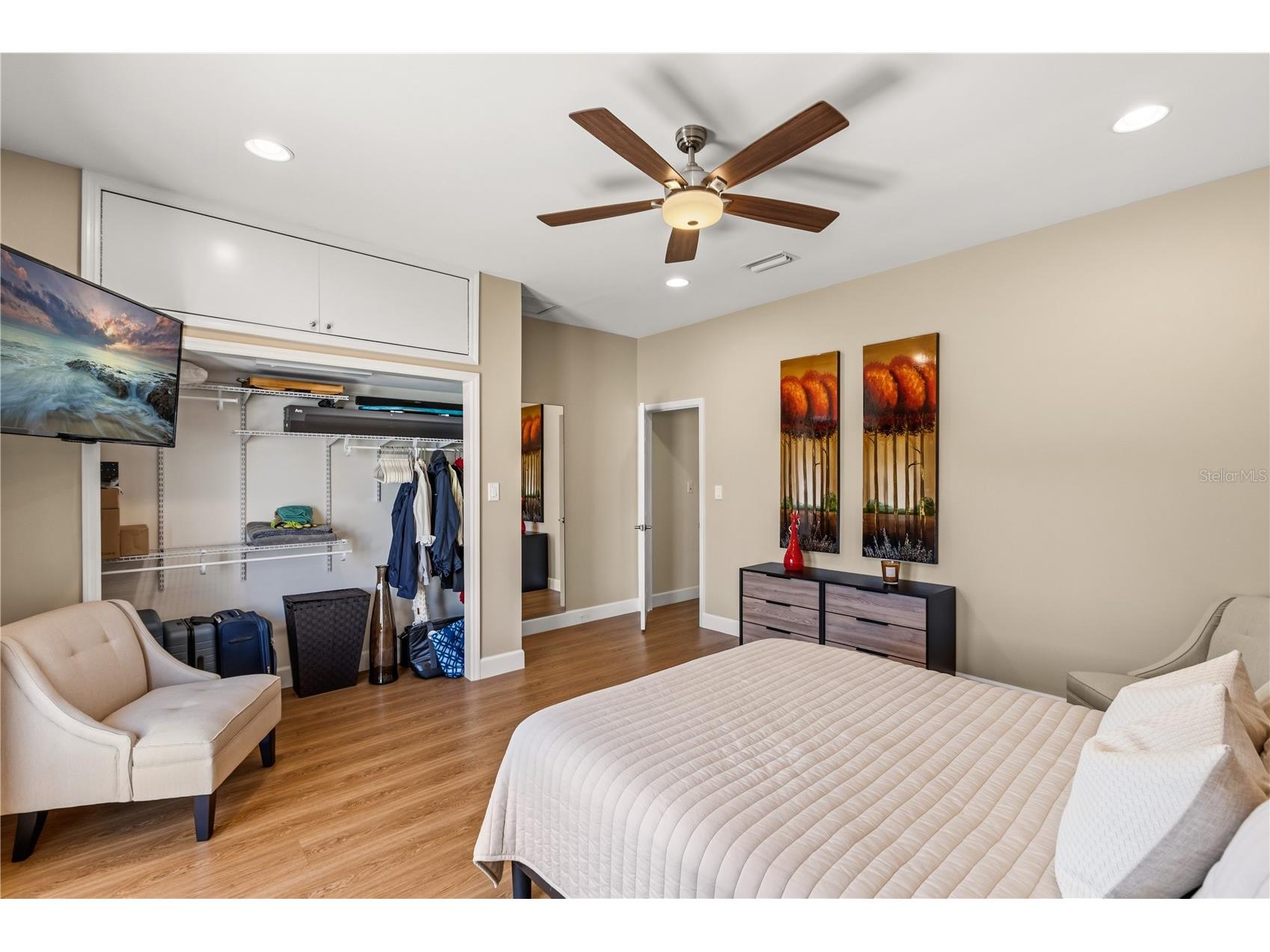 2539 Sweetwater Country Club Drive Apopka FL 32712 - LAKE BRANTLEY O6393652 image20