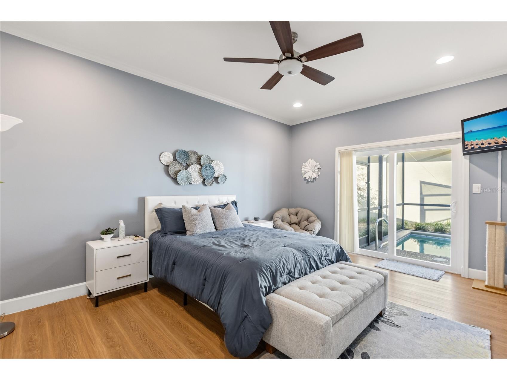 2539 Sweetwater Country Club Drive Apopka FL 32712 - LAKE BRANTLEY O6393652 image37
