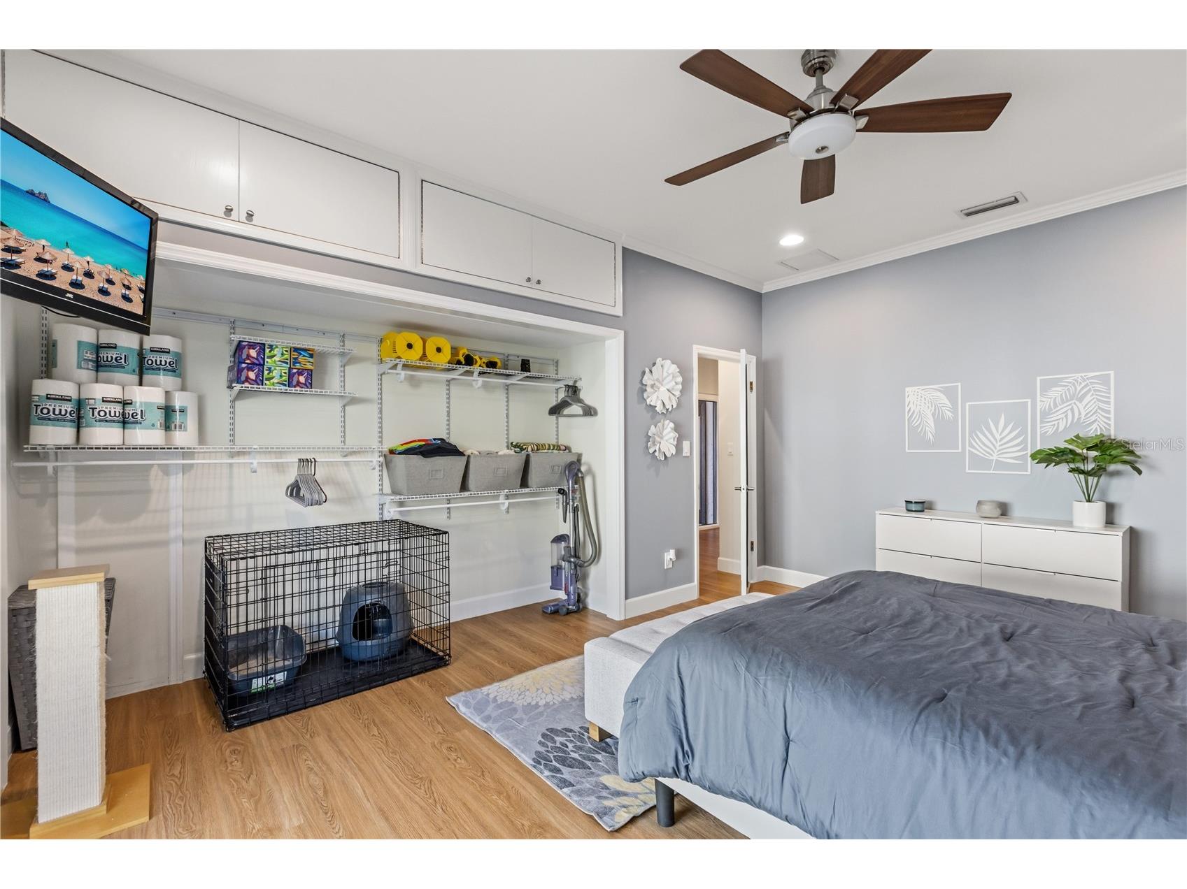 2539 Sweetwater Country Club Drive Apopka FL 32712 - LAKE BRANTLEY O6393652 image38