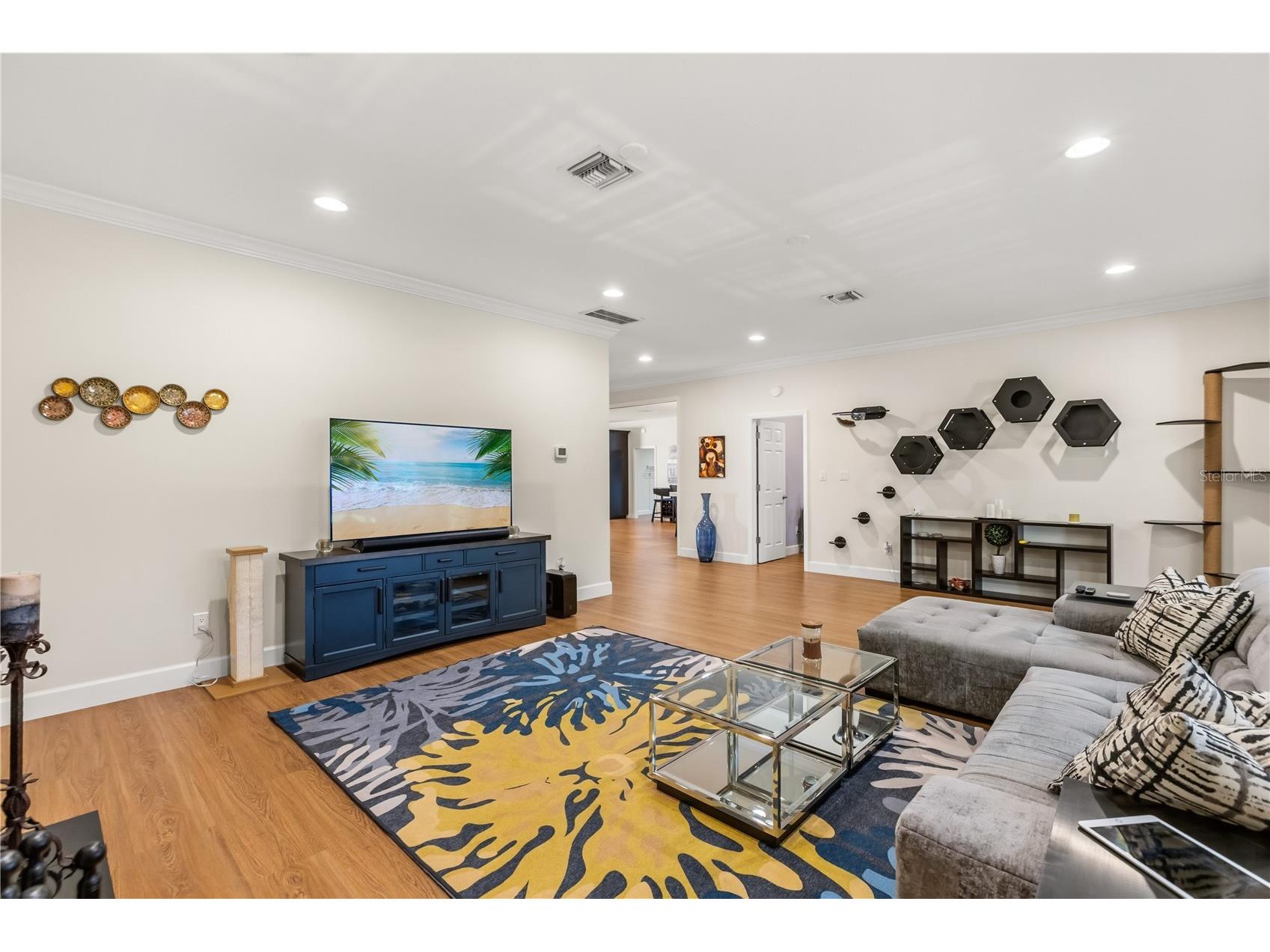 2539 Sweetwater Country Club Drive Apopka FL 32712 - LAKE BRANTLEY O6393652 image4