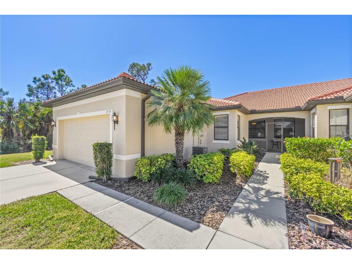 2539 Thyme Way North Port FL 34289 C7488607 image1