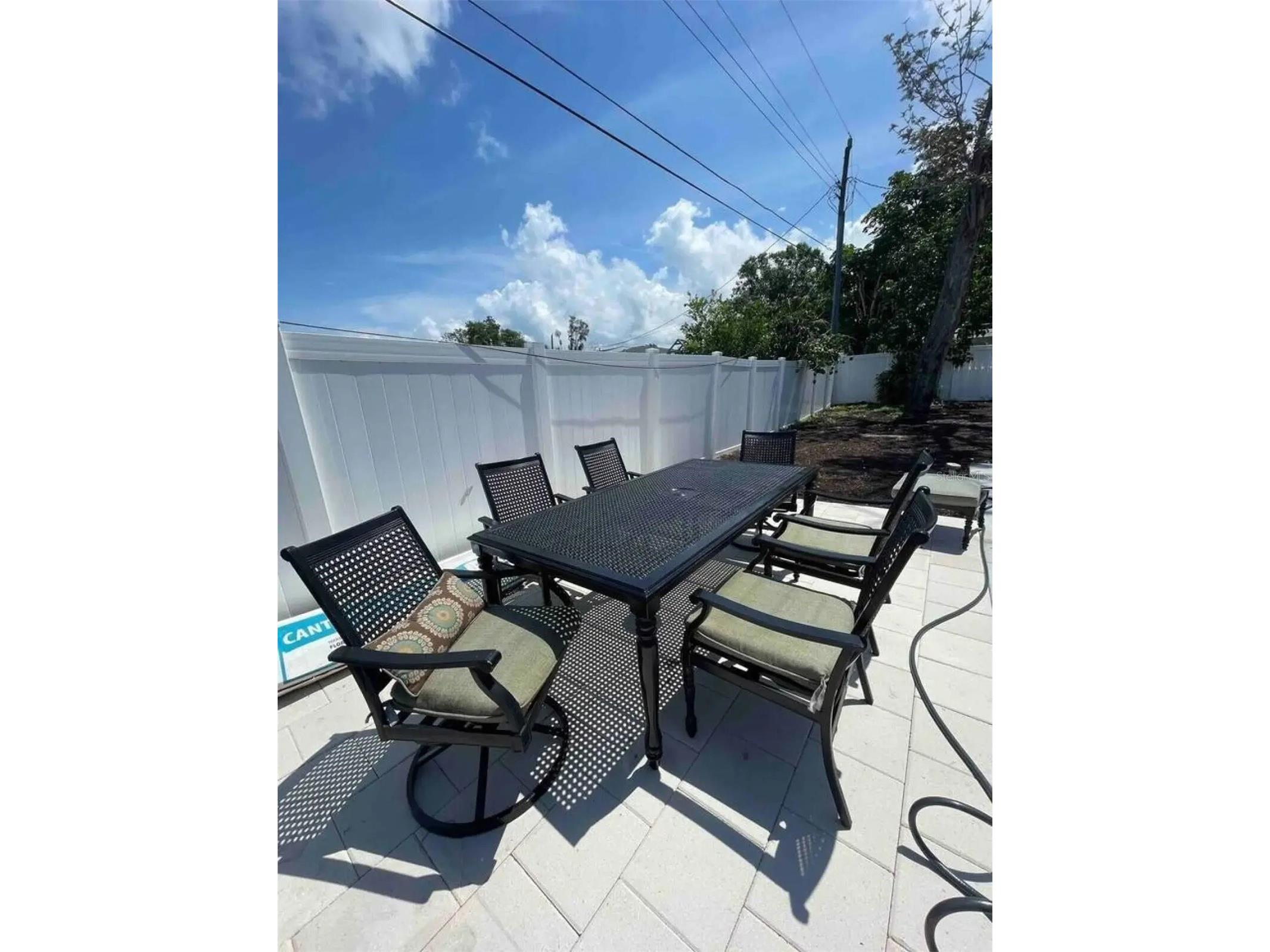 2539 Trinidad Street Sarasota FL 34231 A4685739 image25