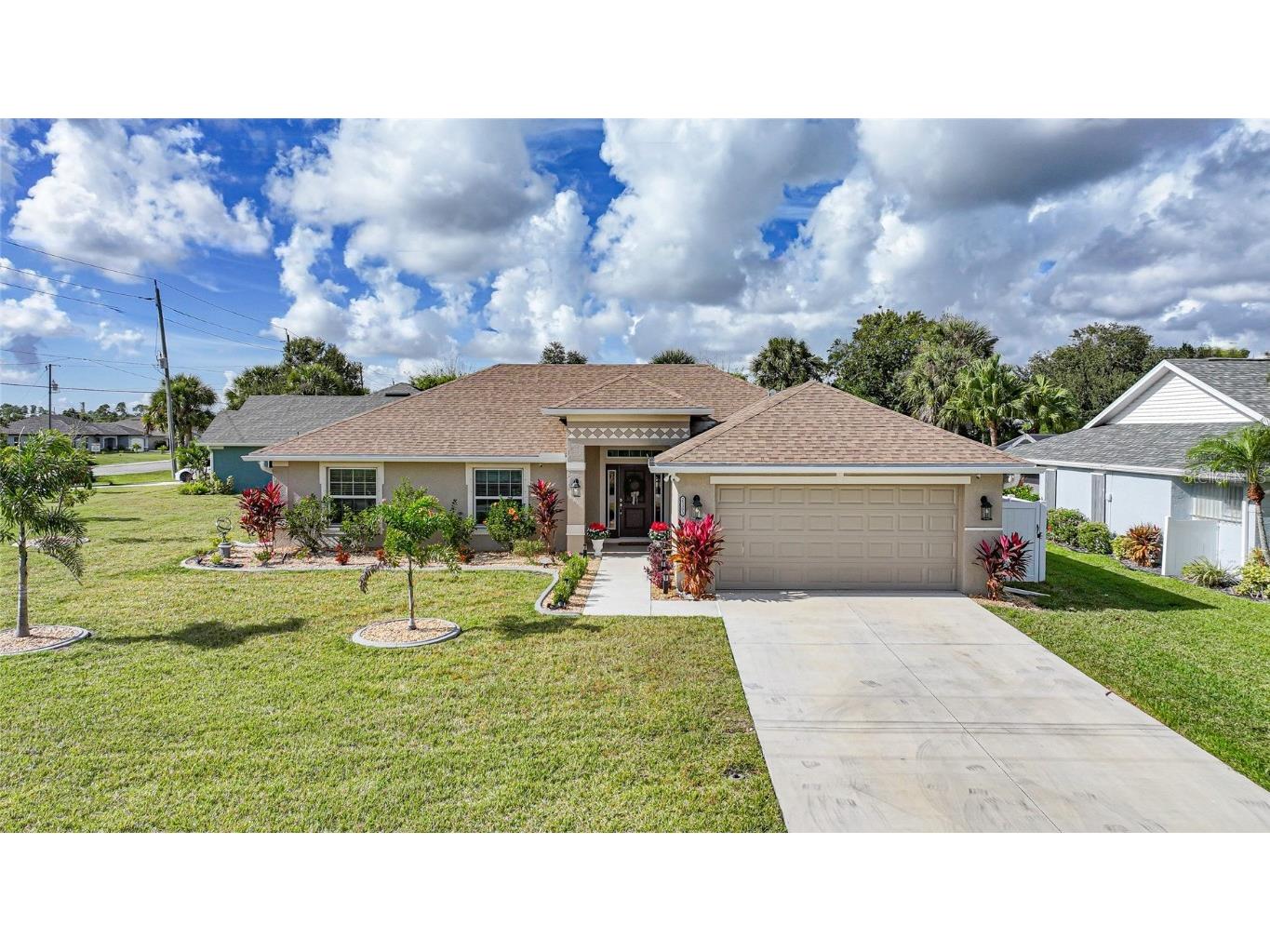 25393 Aysen Drive Punta Gorda FL 33983 C7518546 image1