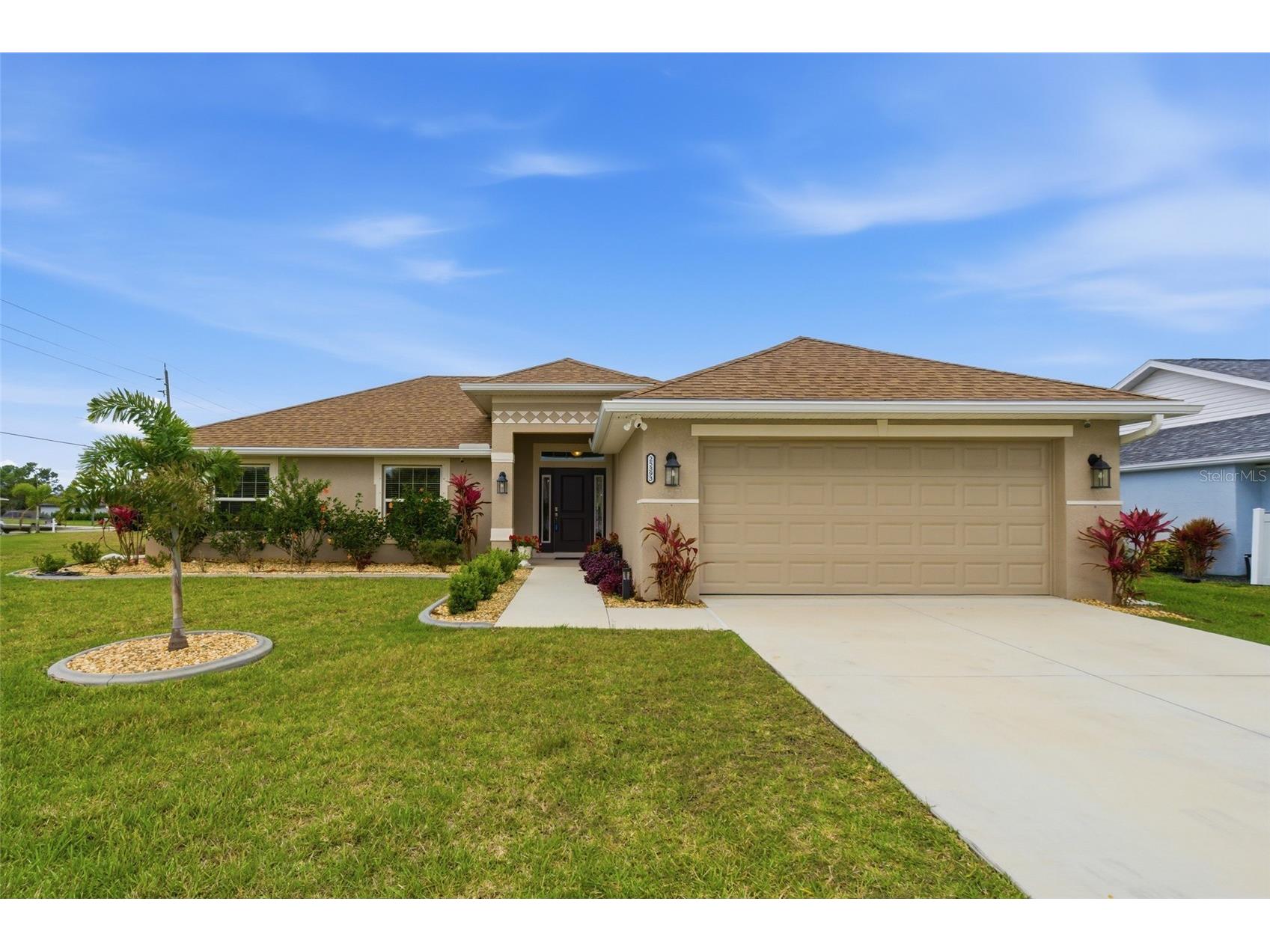 25393 Aysen Drive Punta Gorda FL 33983 C7523563 image1
