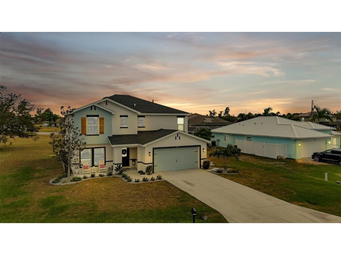 25393 Durango Court Punta Gorda FL 33955 O6277939 image1