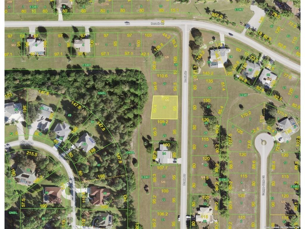 25393 Prada Drive Punta Gorda FL 33955 C7444422 image1